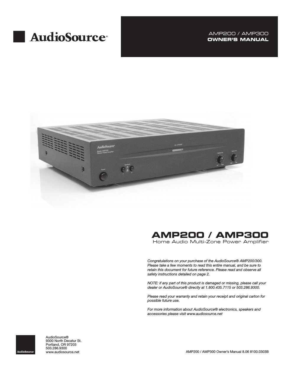 AMP200