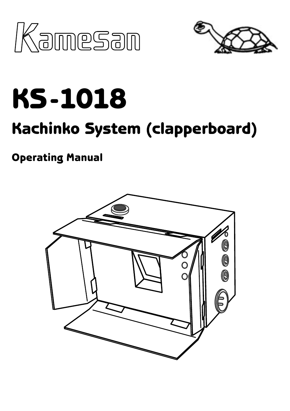 KS-1018