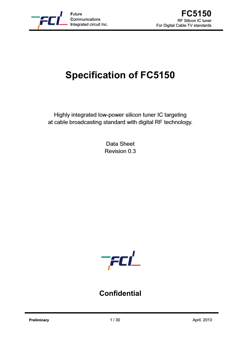 FC5150