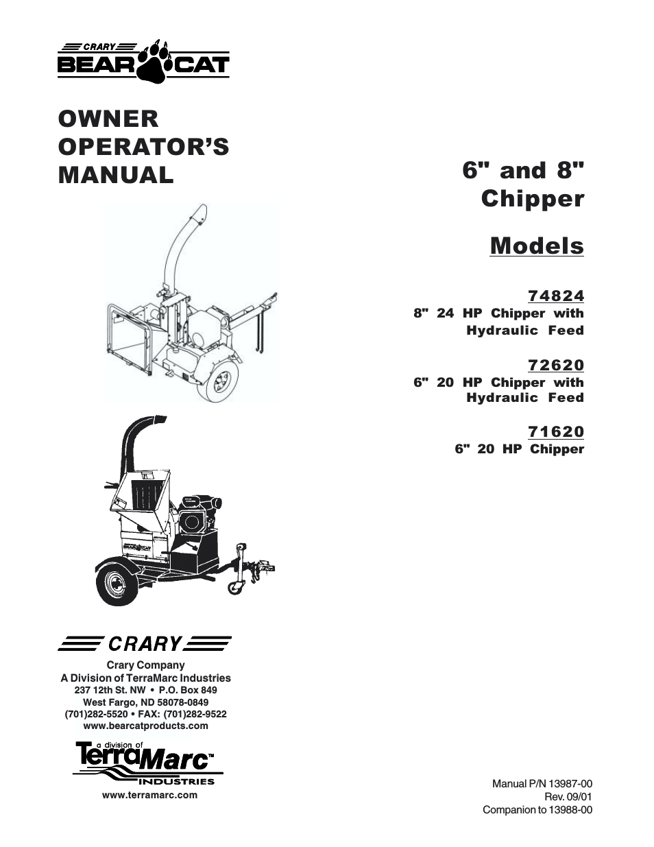 74824 Owners Manual v.1