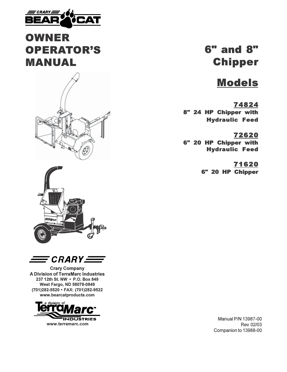 74824 Owners Manual v.2