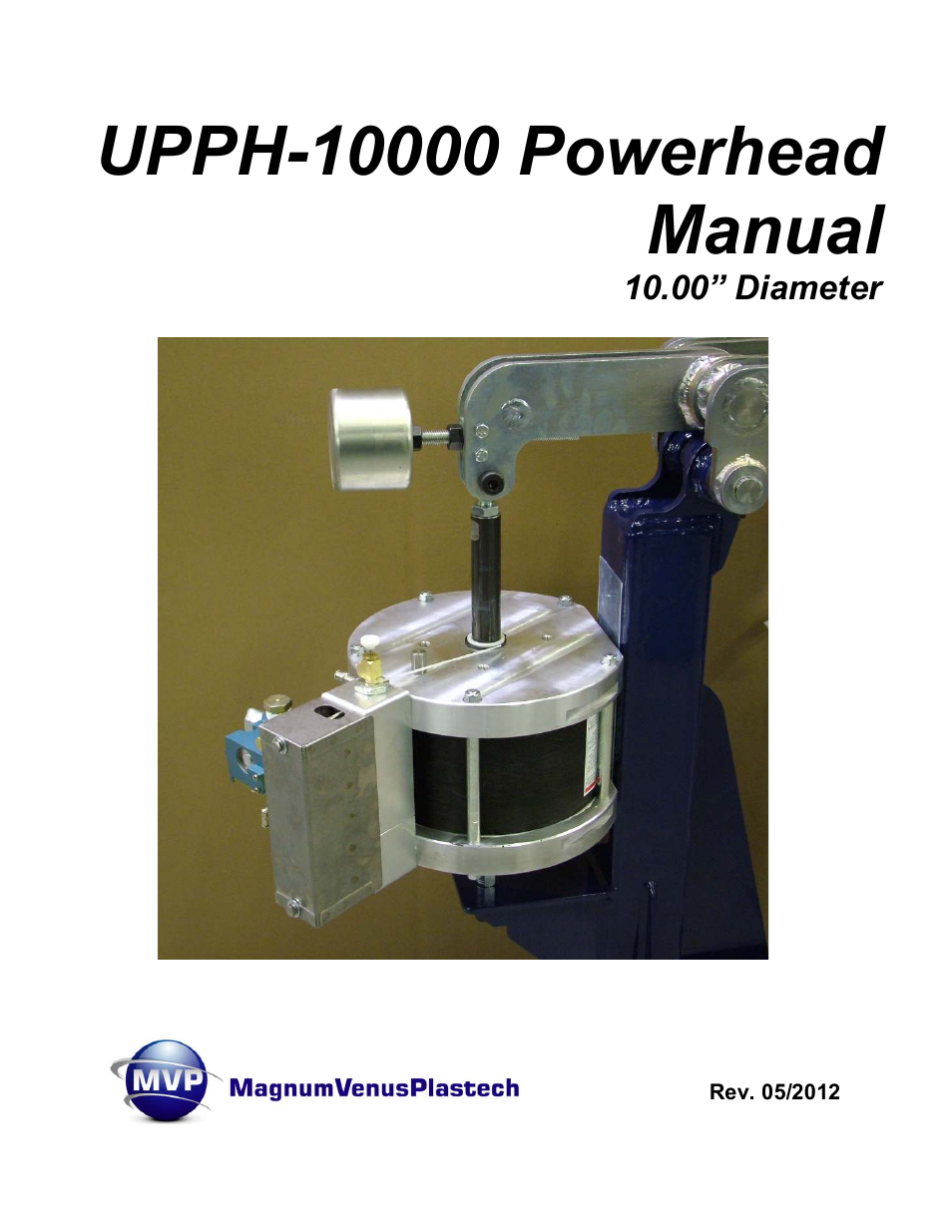 Powerhead UPPH-10000