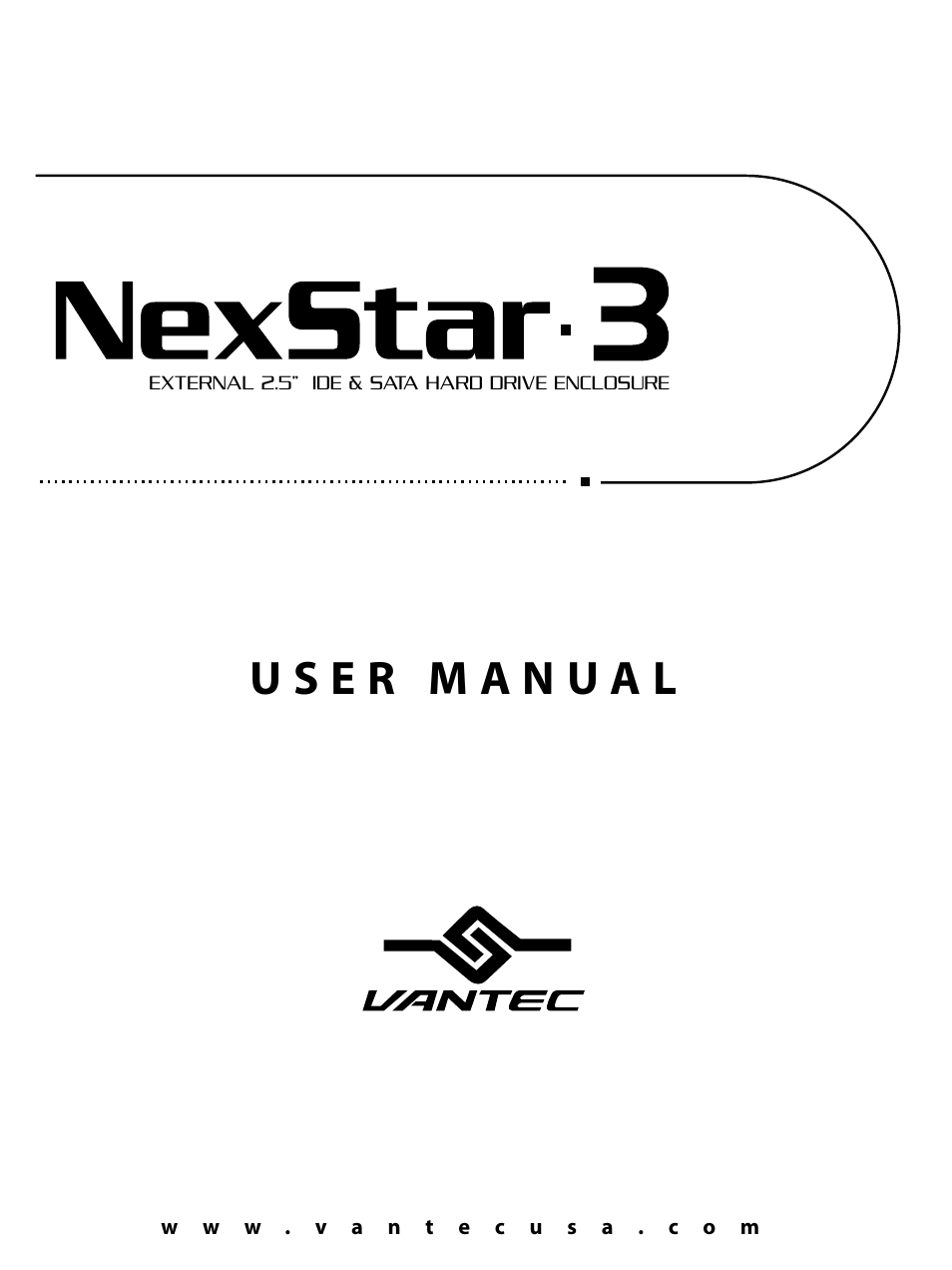 NexStart.3 NST-260U2-RD