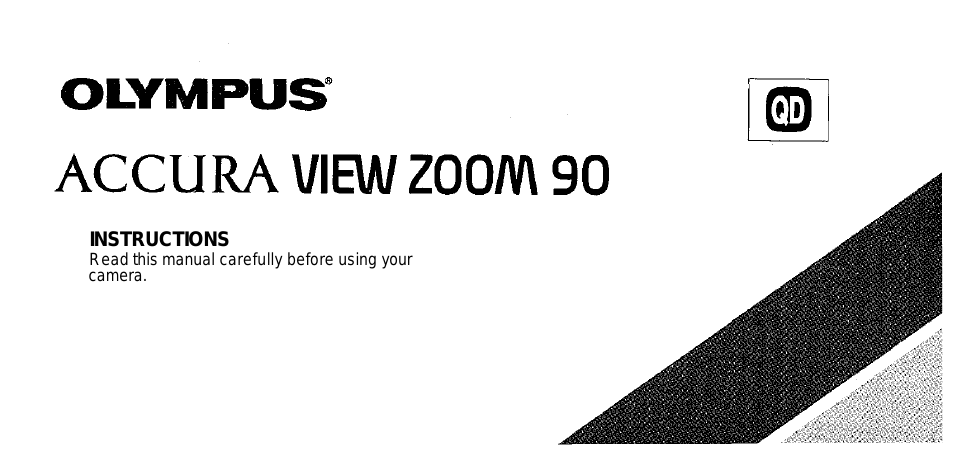 Accura View Zoom 90