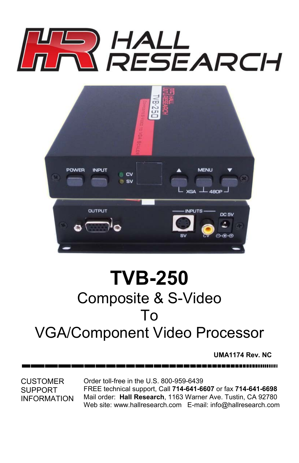 TVB-250