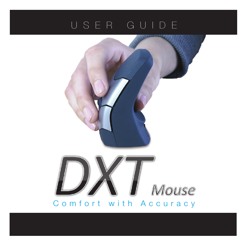 DXT Precision Mouse