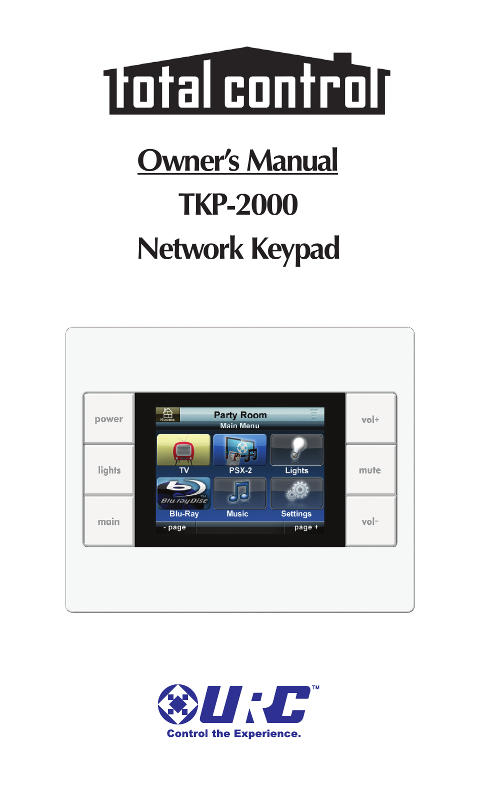 TKP-2000