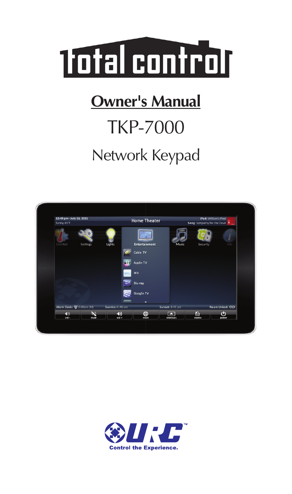 TKP-7000