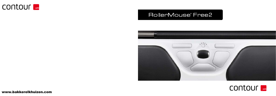 RollerMouse Free2