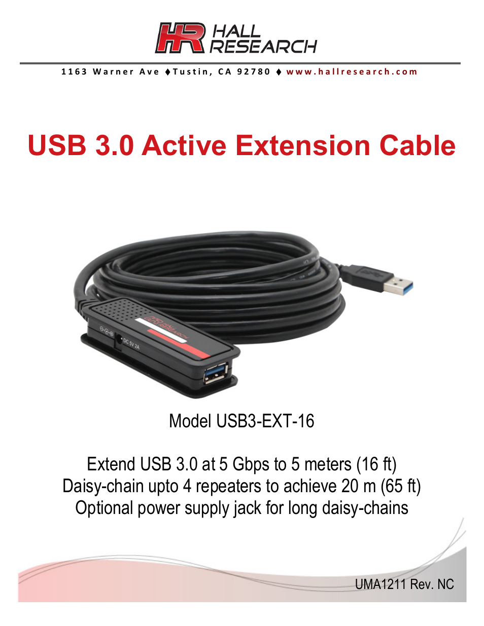 USB3-EXT-16