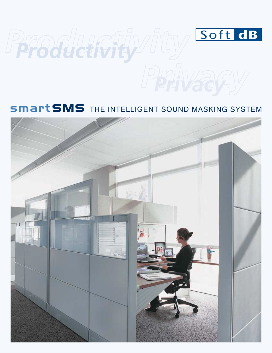 SmartSMS brochure
