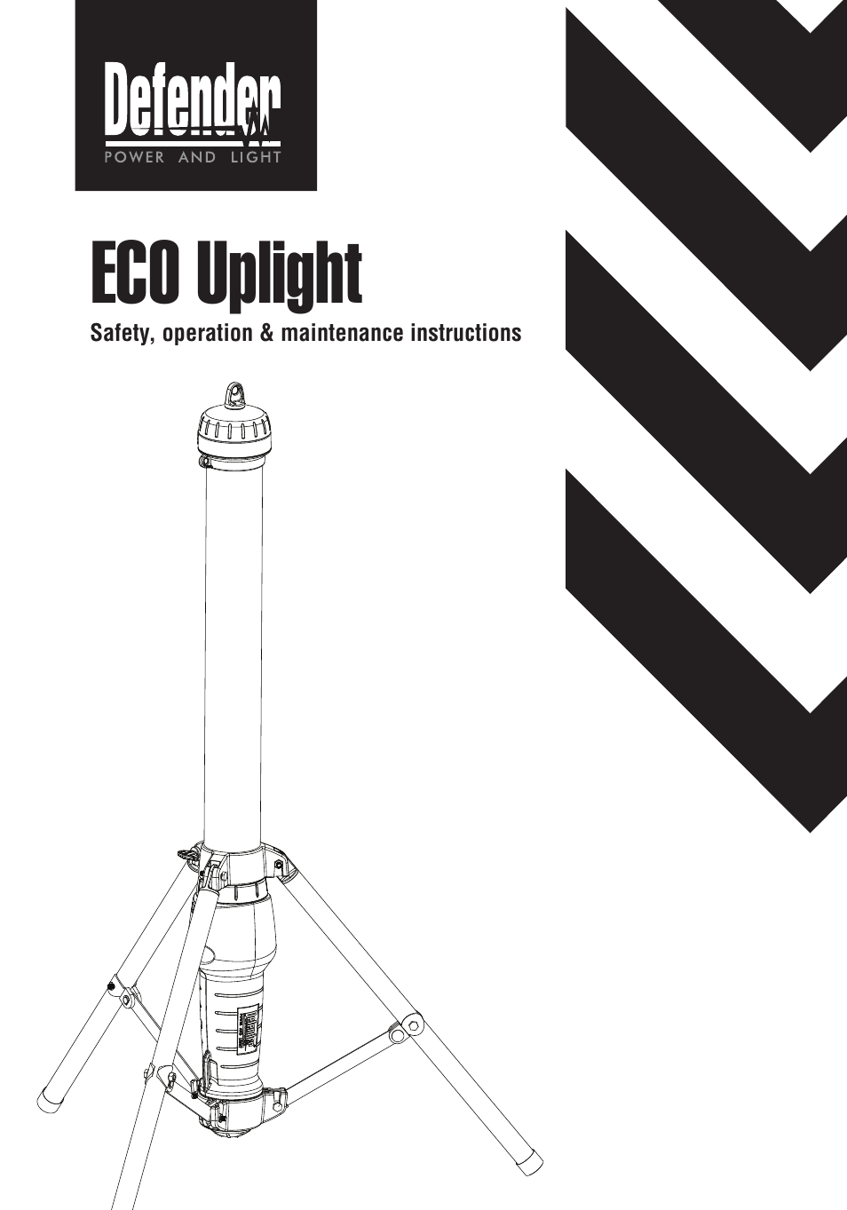 ECO Uplight