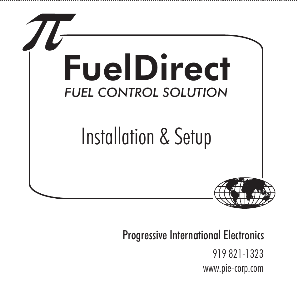 FuelDirect