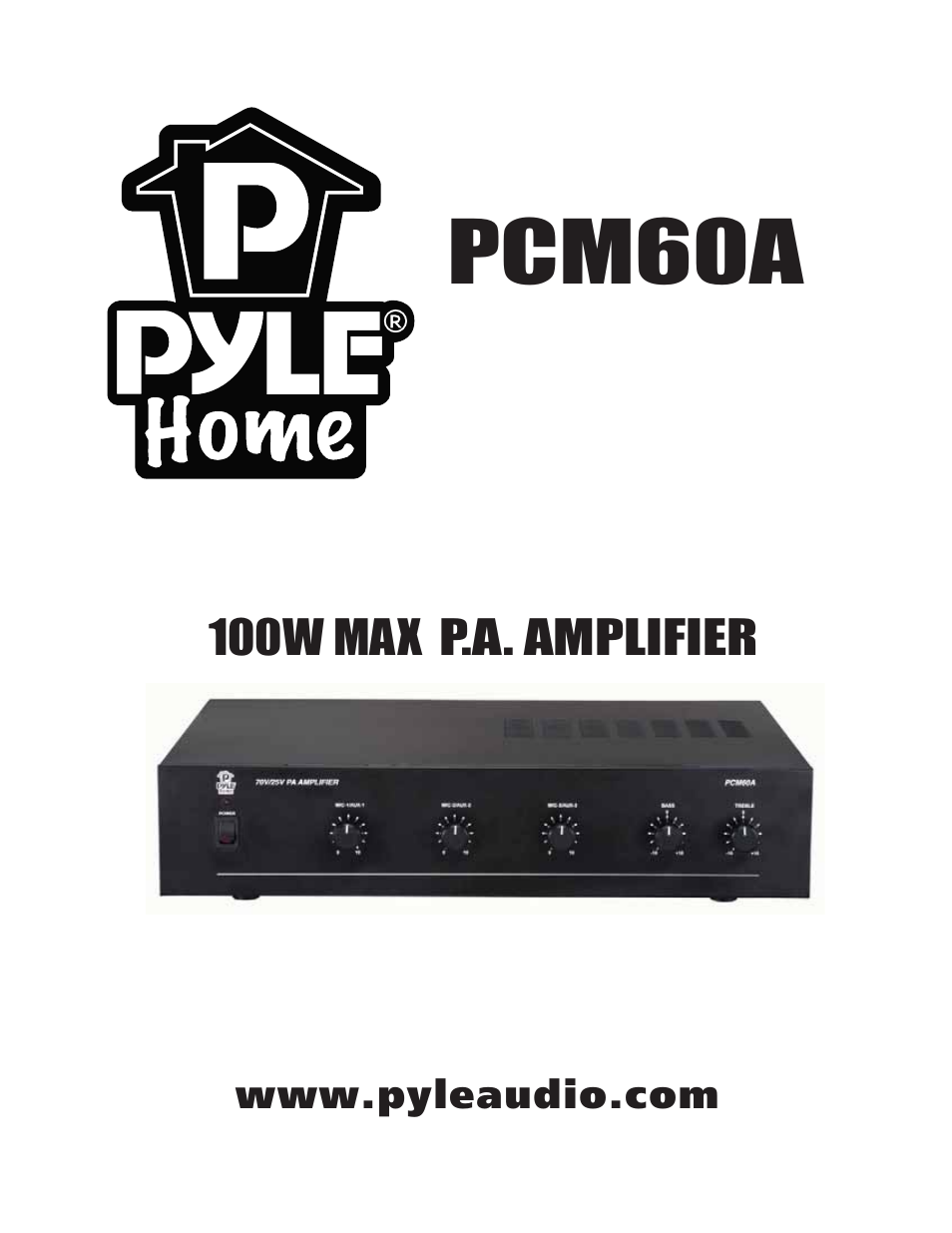 PCM60A