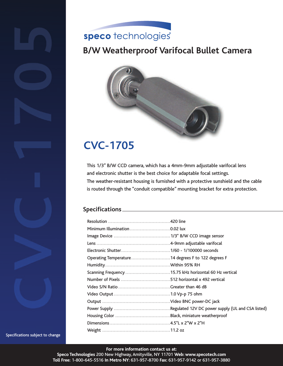 CVC-1705