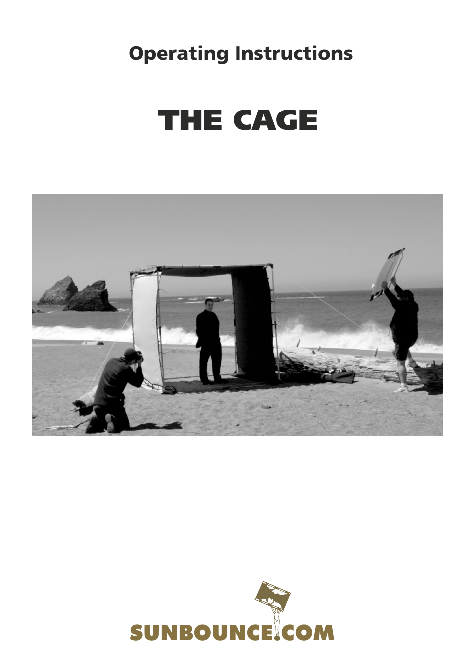 THE-CAGE