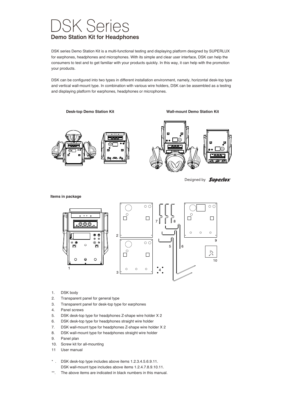 A/HD381 Installation Manual