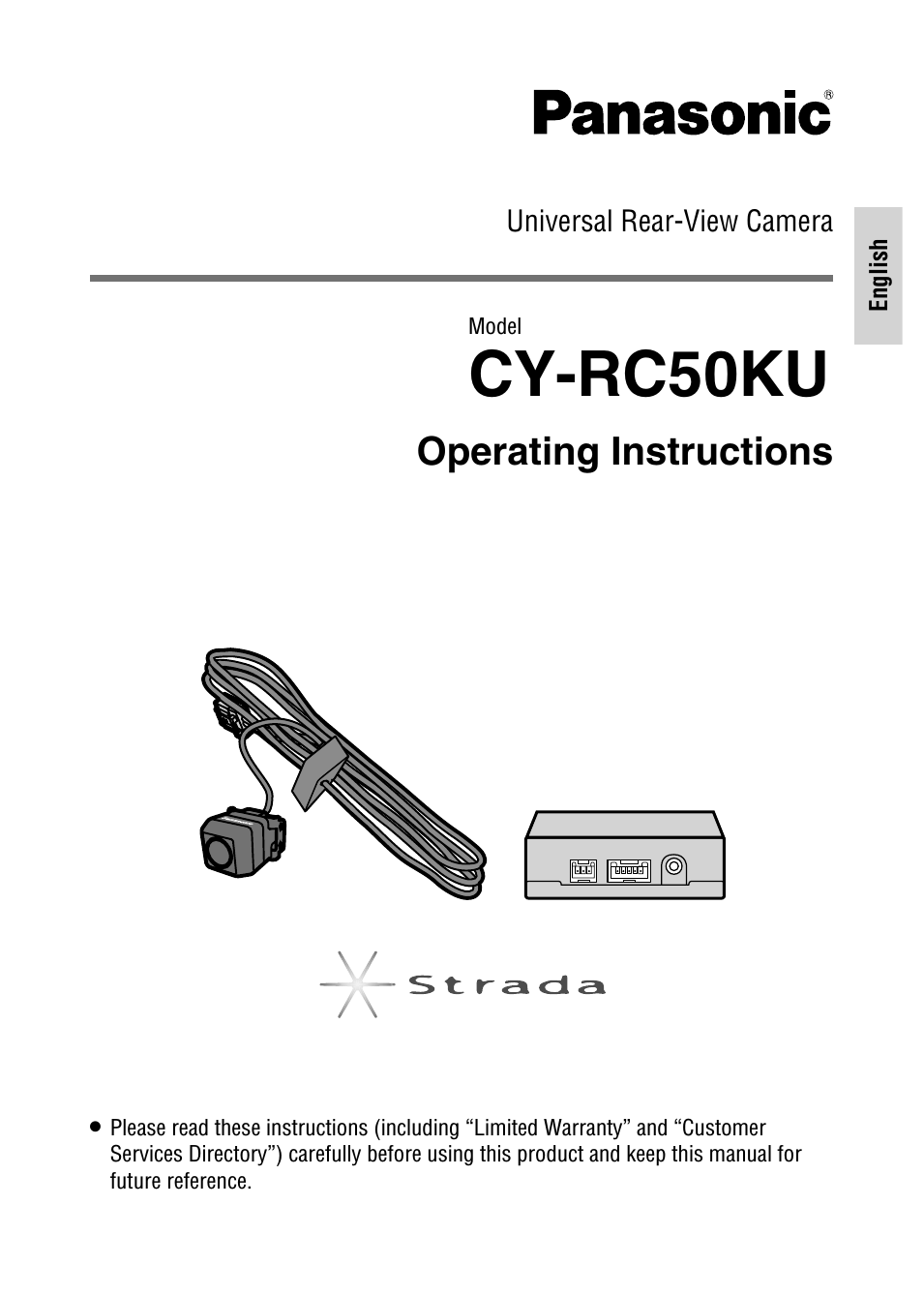 CY-RC50KU