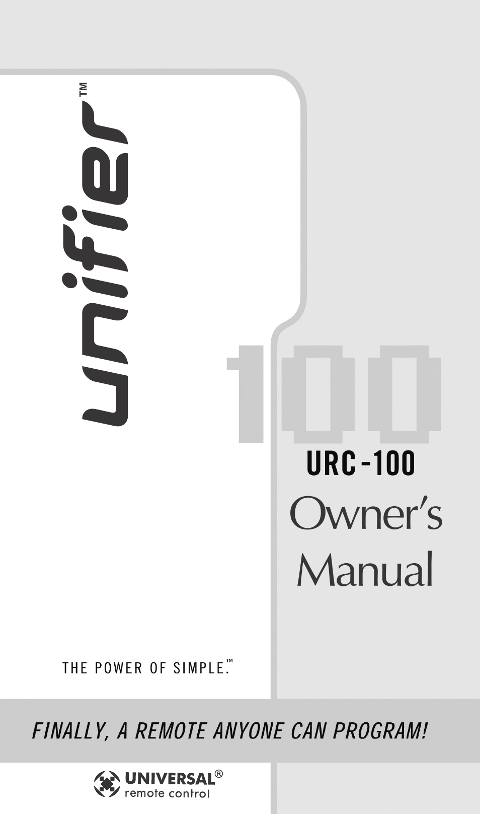 URC-100