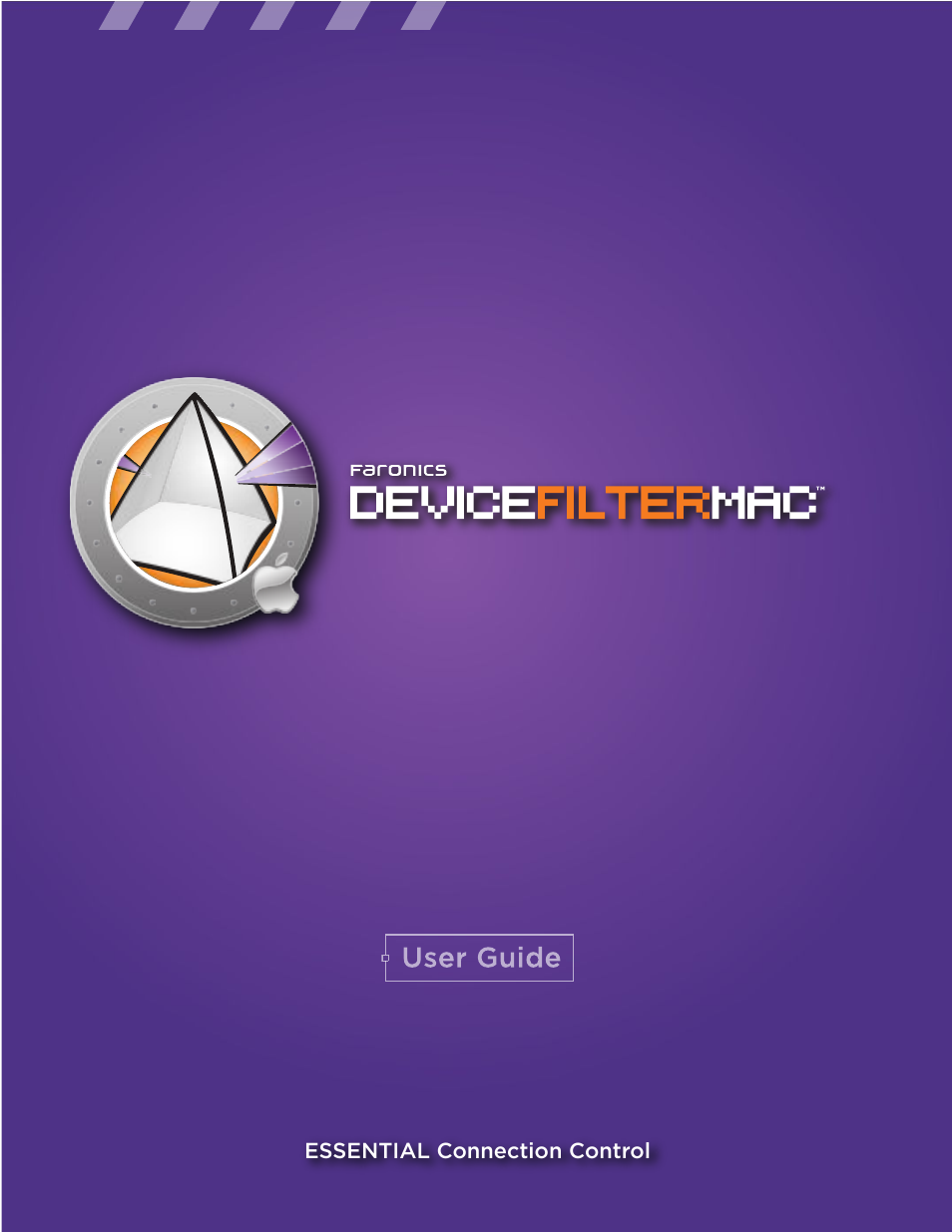 Device Filter Mac
