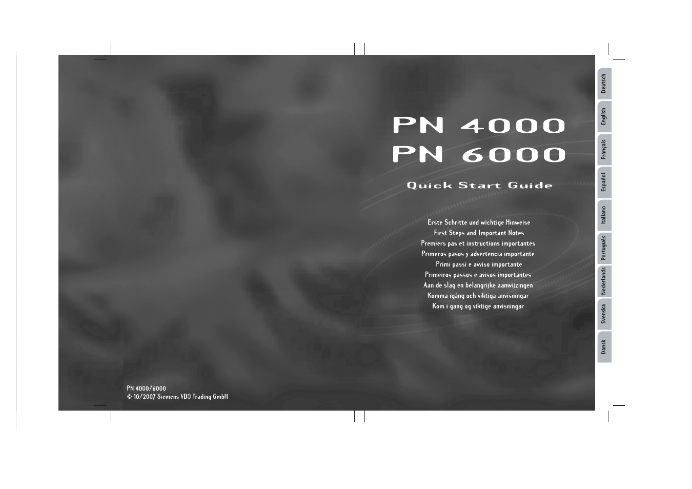 PN 4000