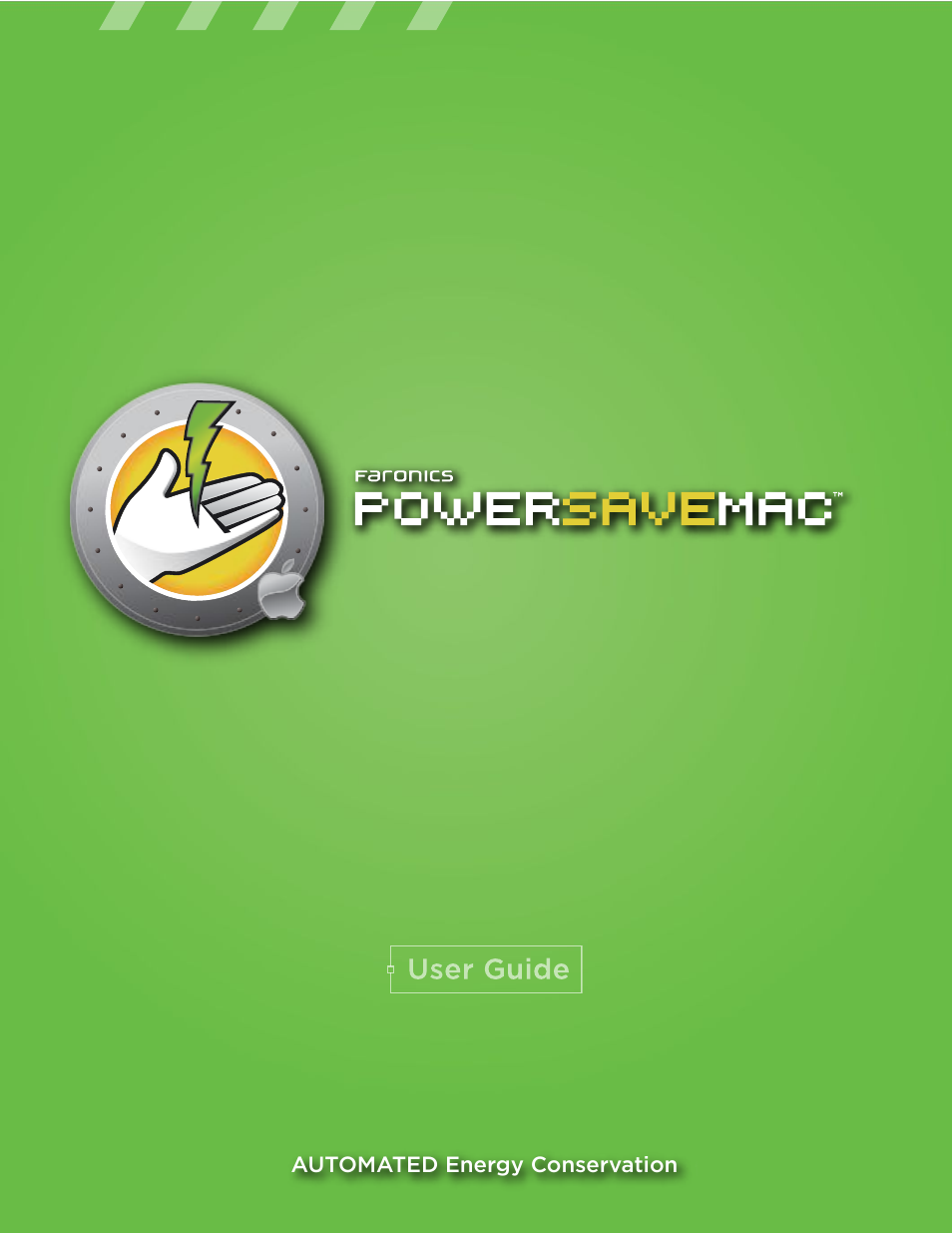 Power Save Mac