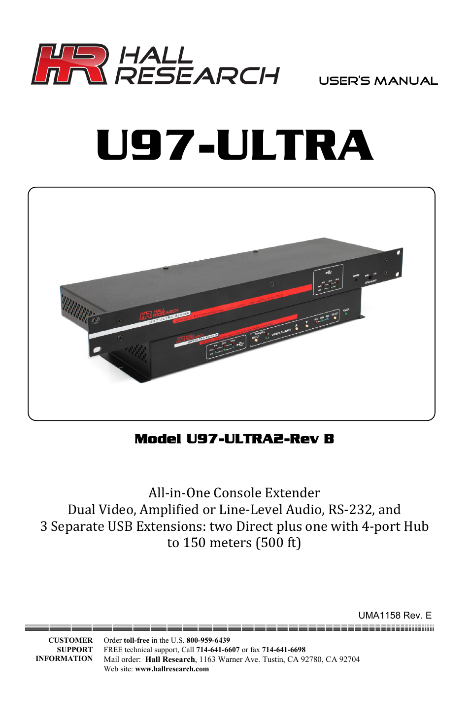 U97-Ultra-2B-S