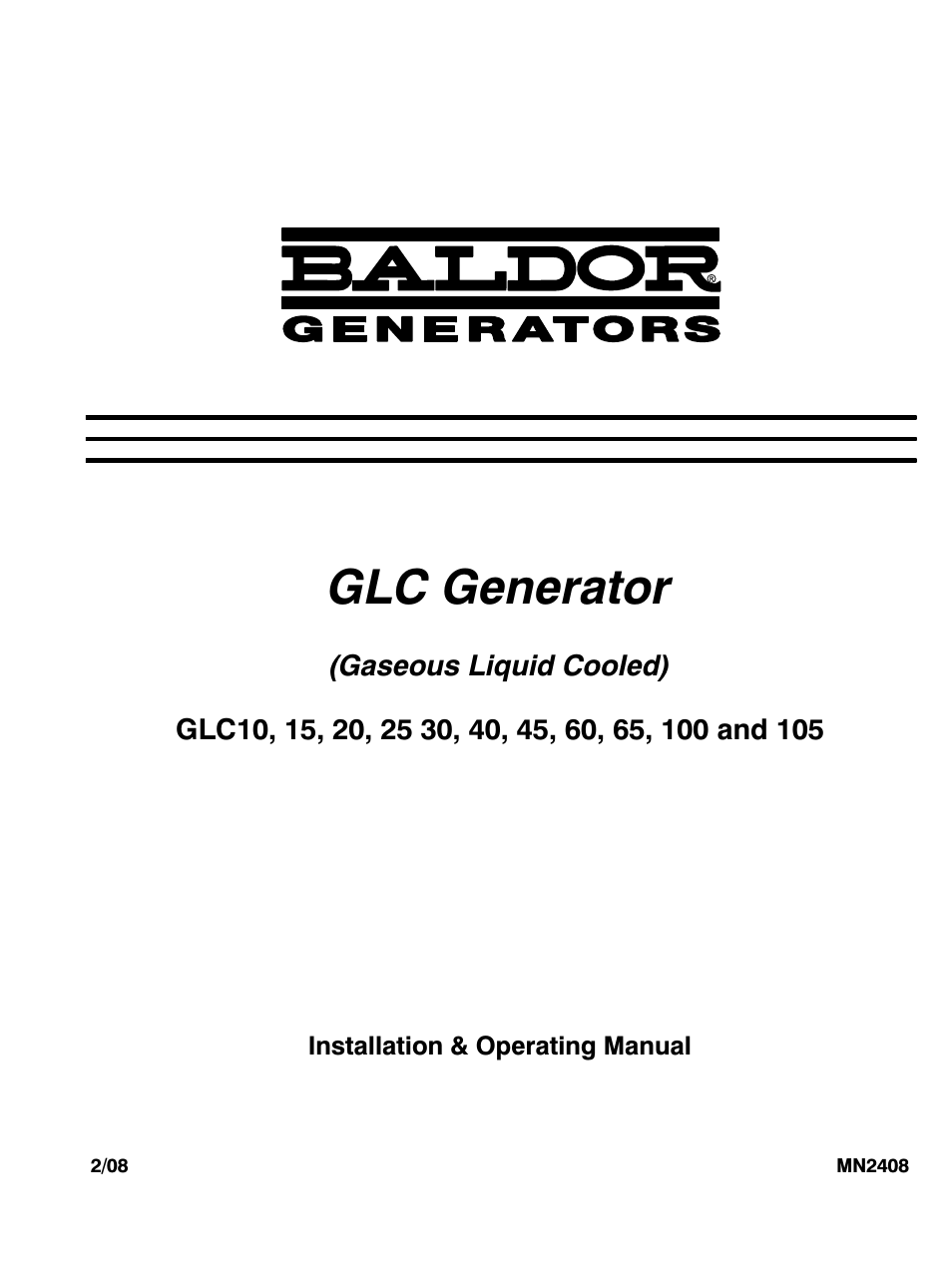 GLC105