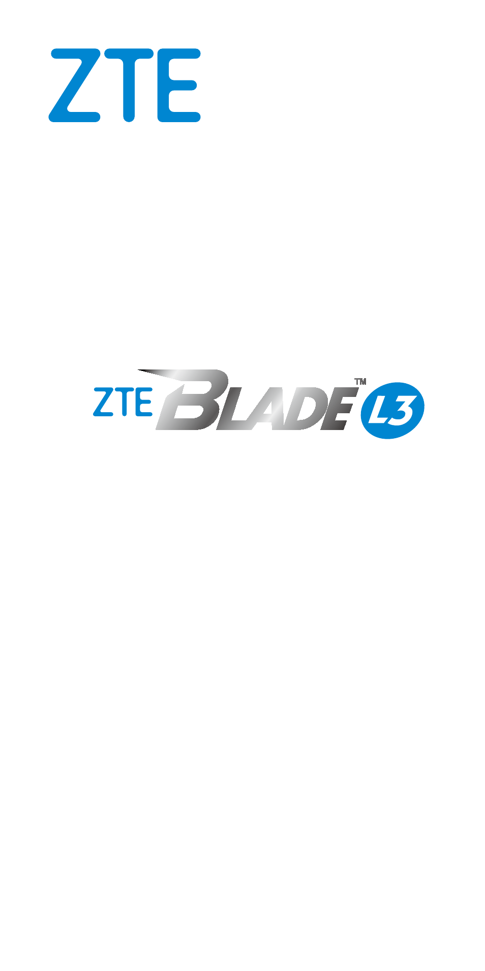 Blade L3