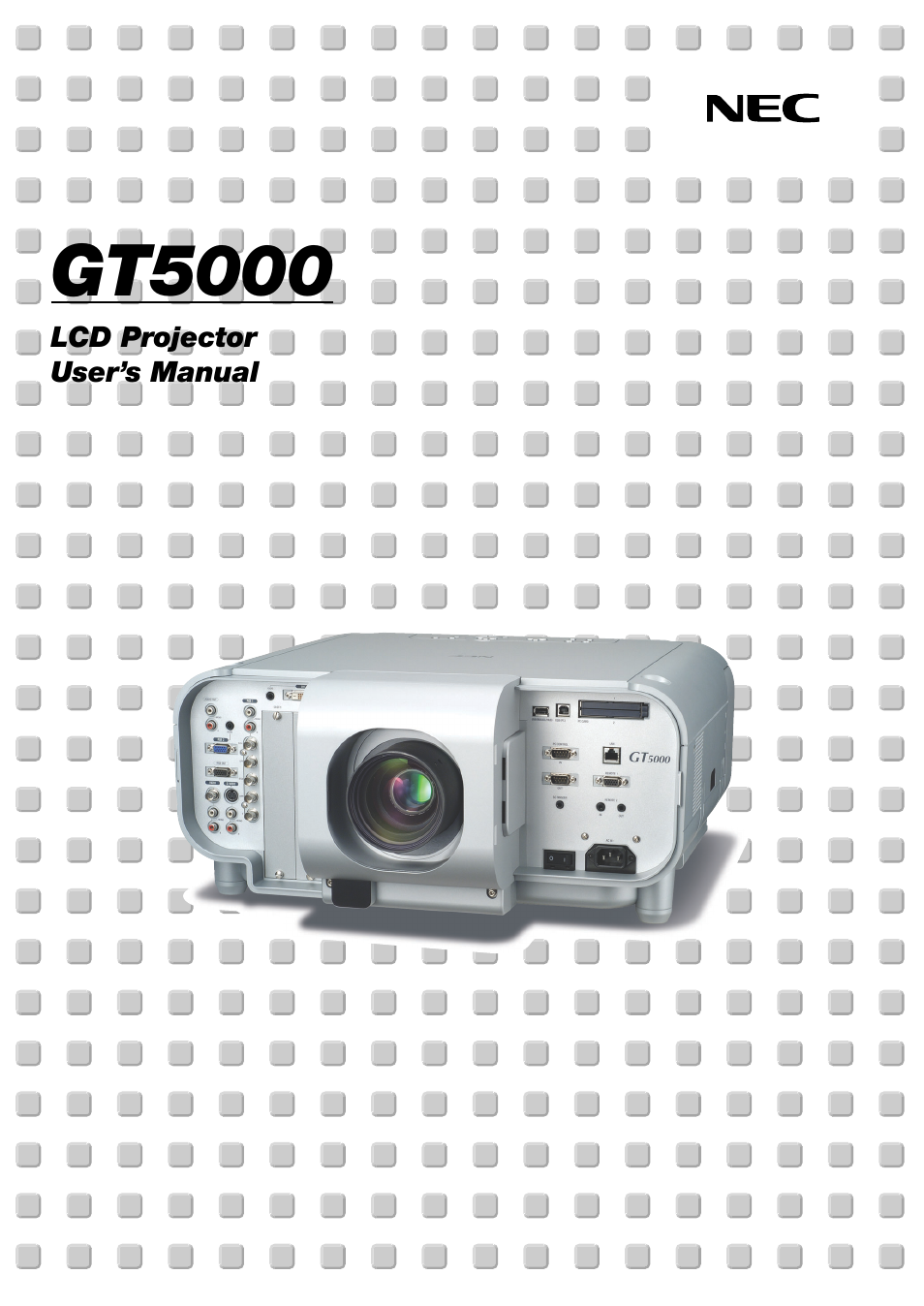 GT5000