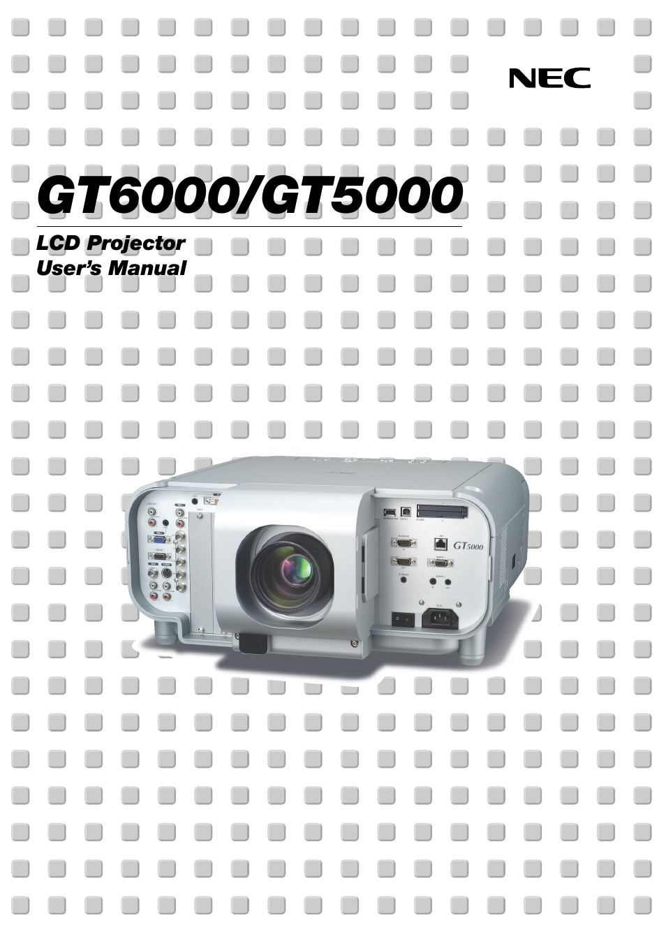 GT6000