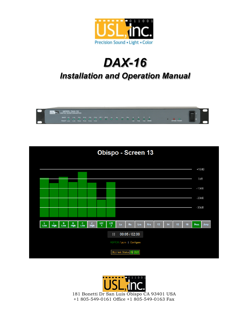 DAX-16