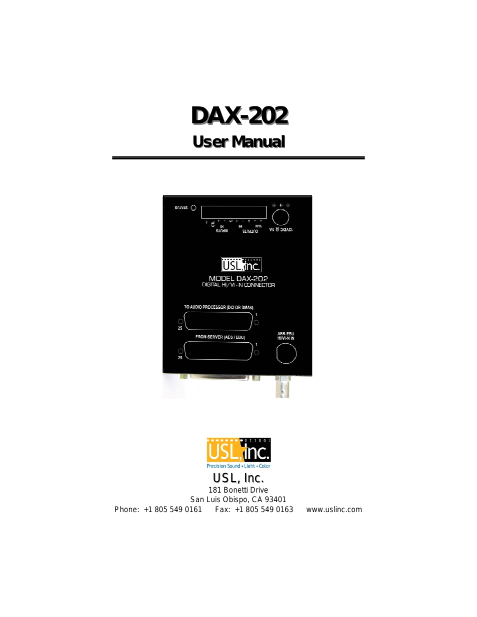 DAX-202