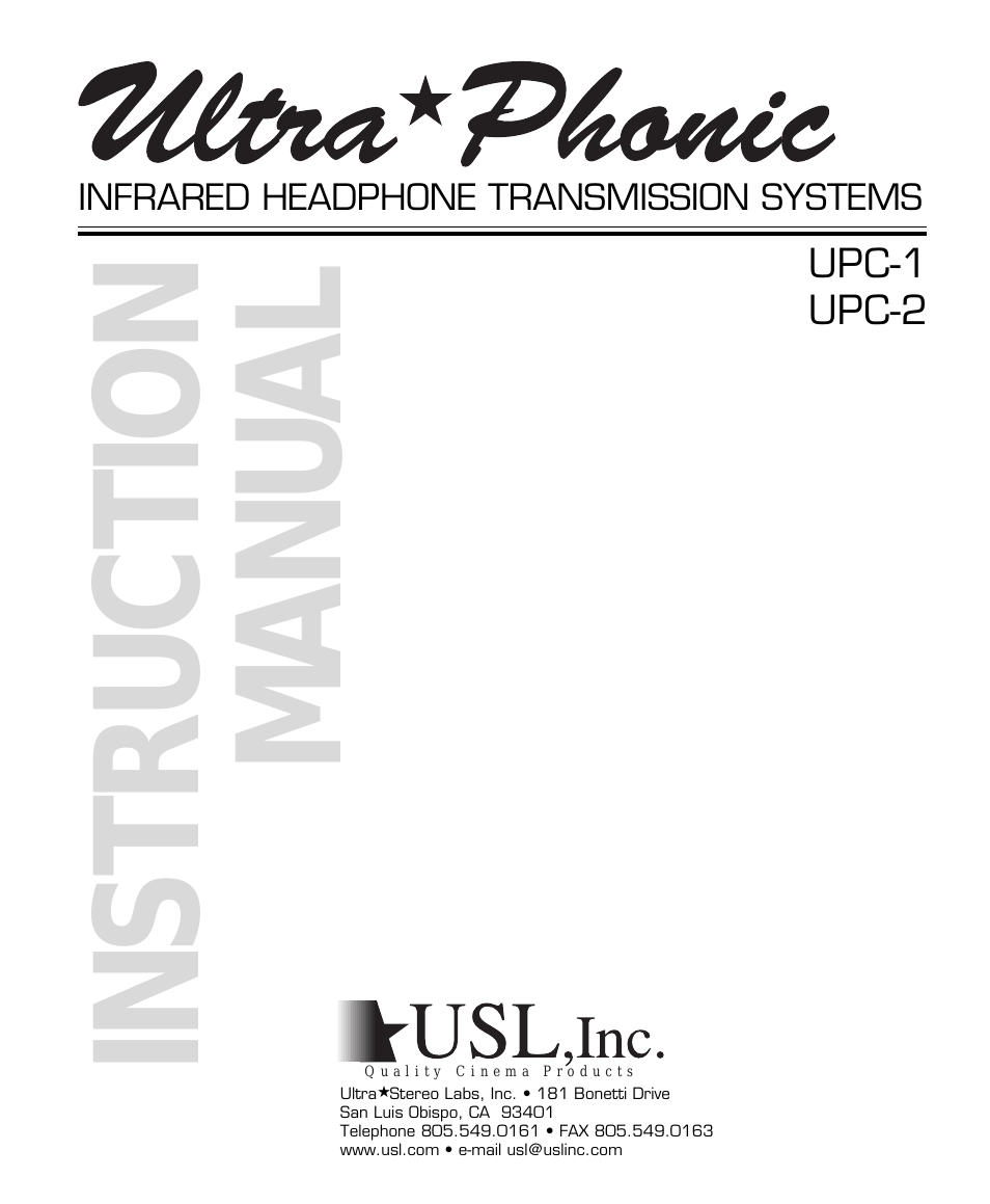 UPC-1