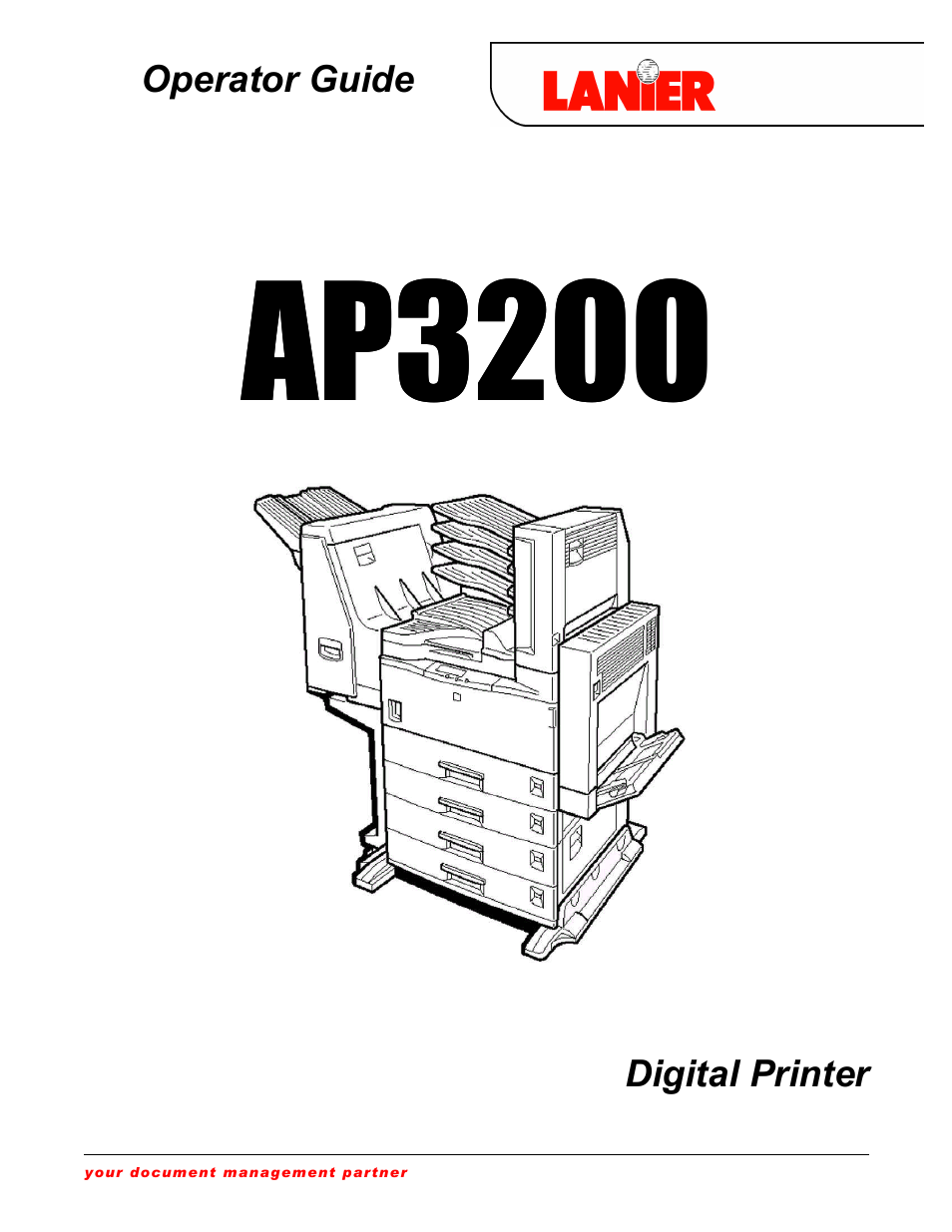 AP3200