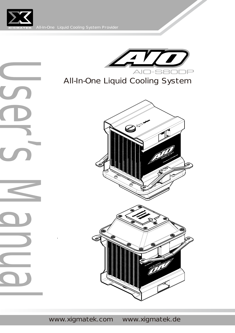 AIO-S80DP