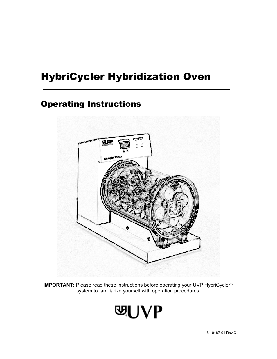 HybriCycler