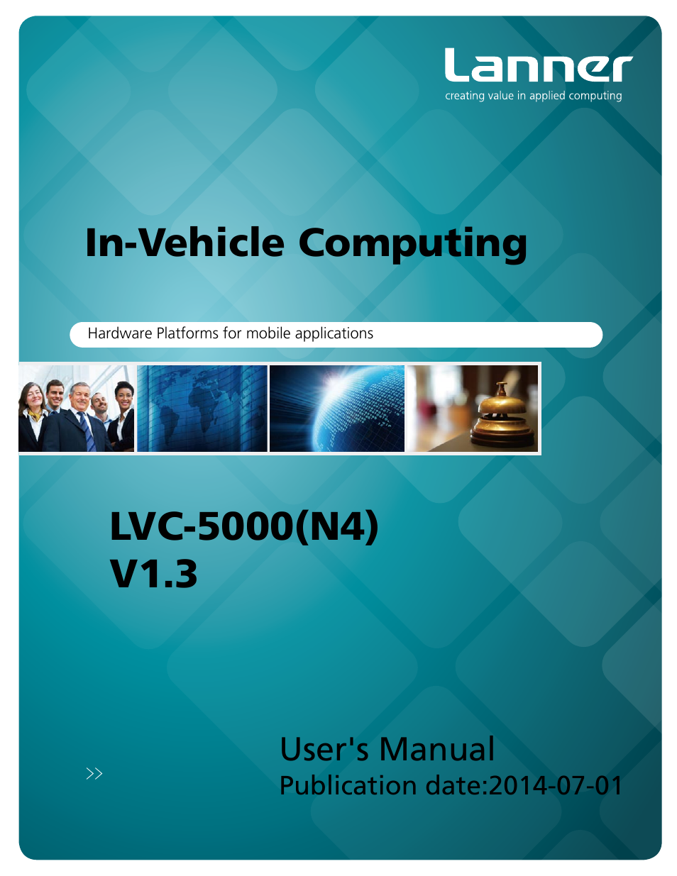 LVC-5000(N4)