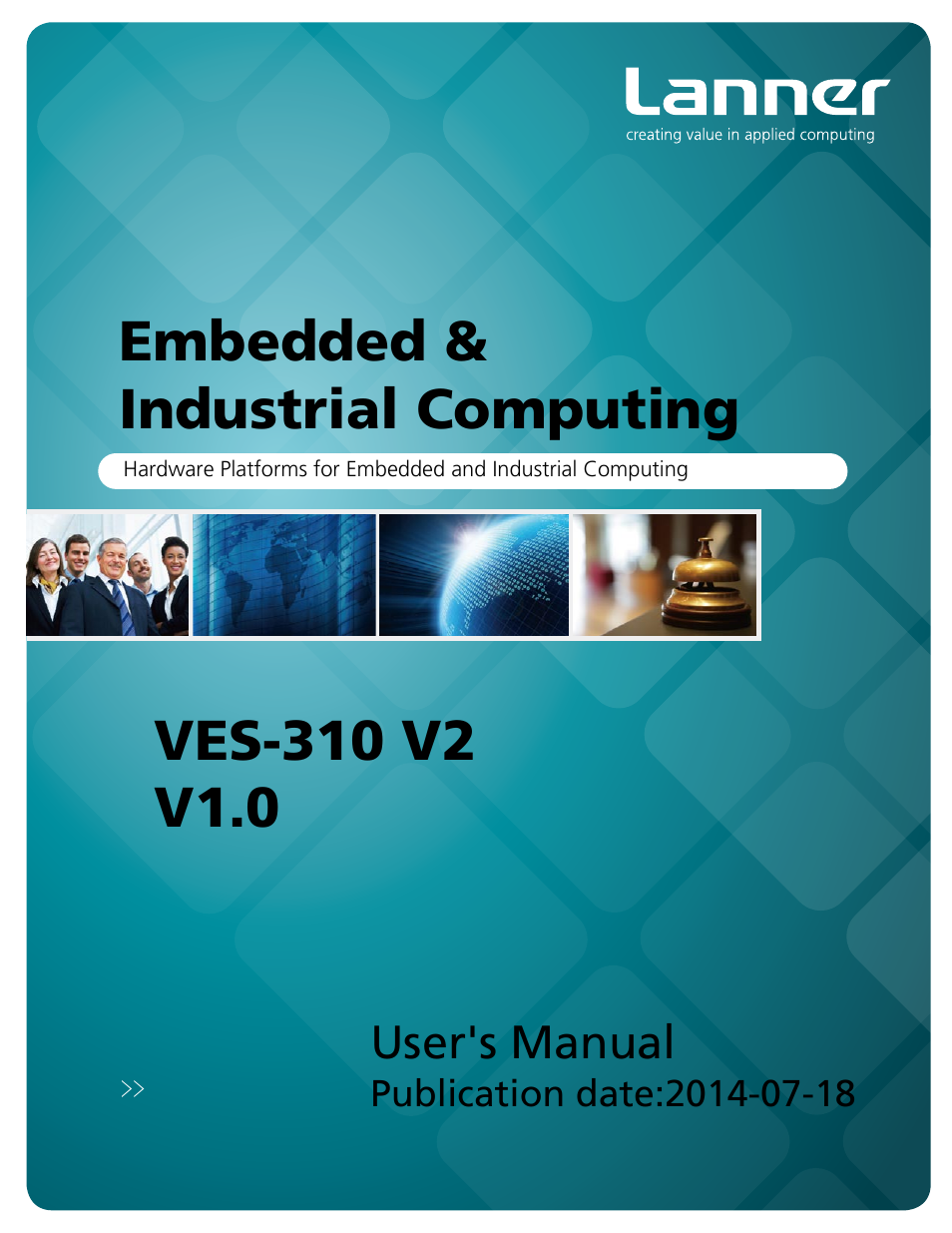 VES-310 V2