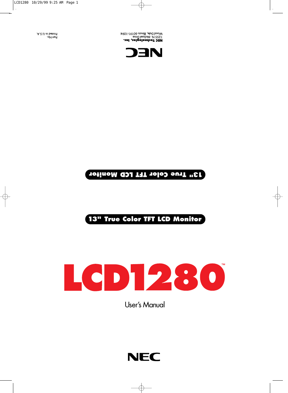 LCD1280