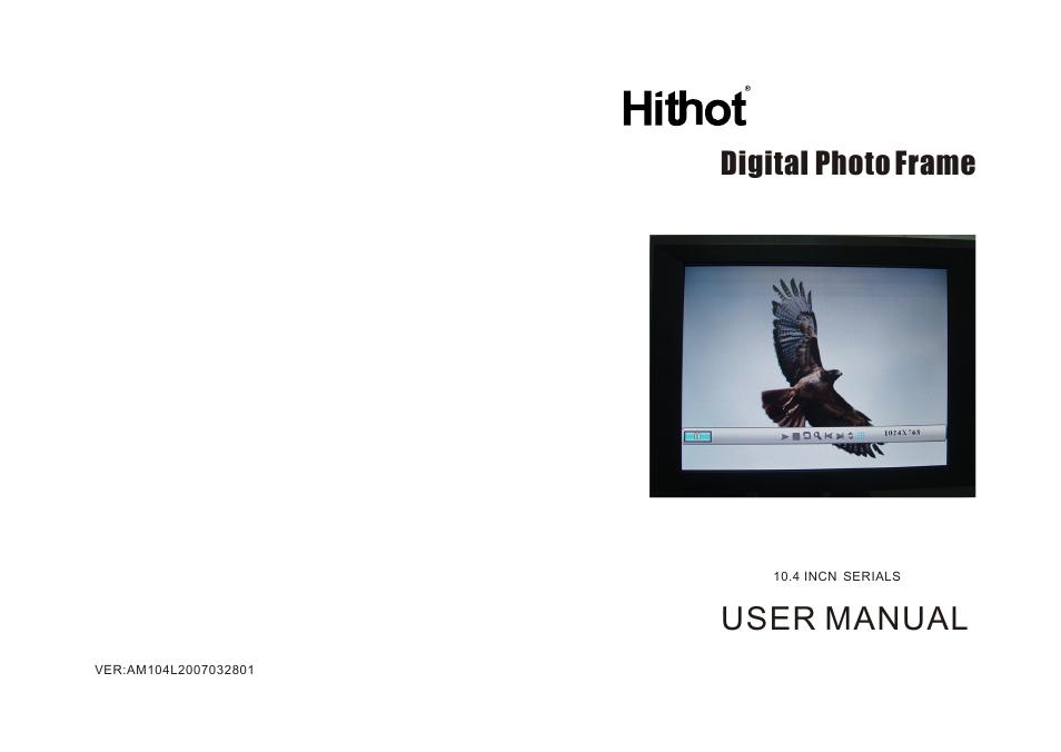 Hithot AM104L2007032801