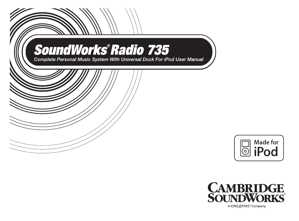 Soundworks Radio 735