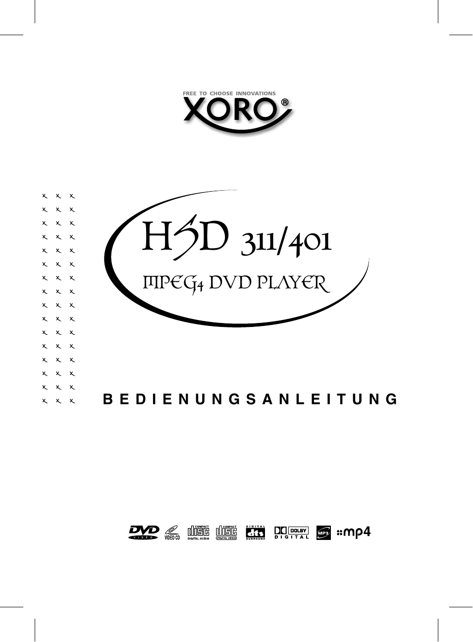 HSD 401