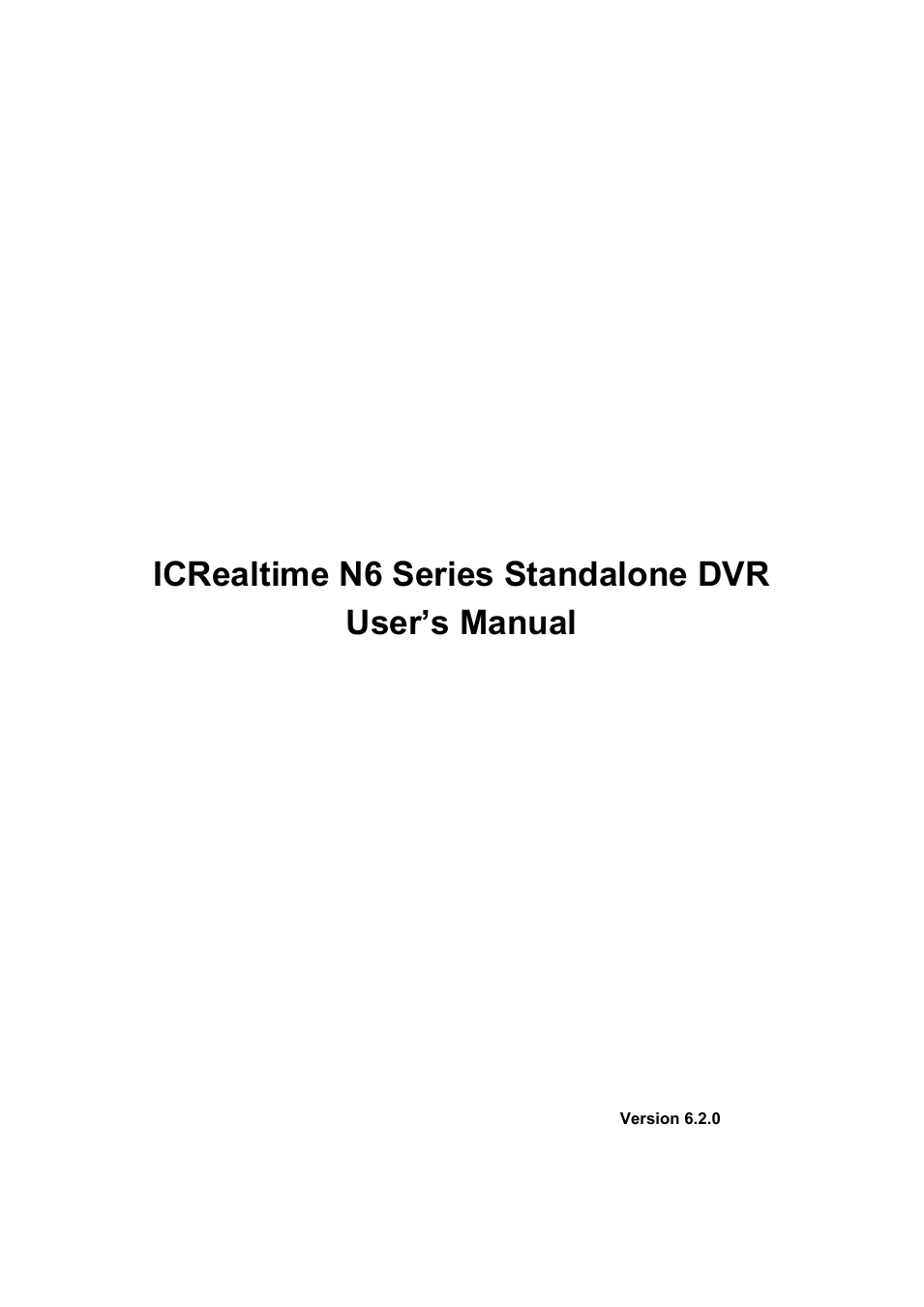 Flex Series: 4-CH High Performance H.264E 2U DVR with DVD-RW