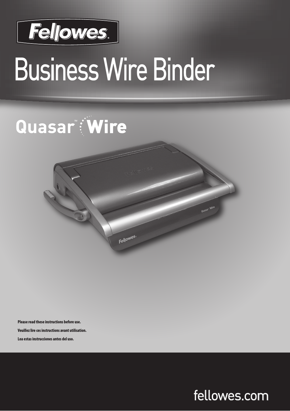 Quasar Wire 403054