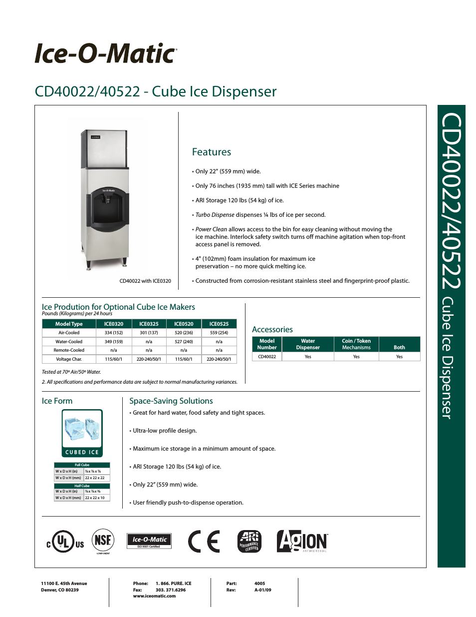 CD40522