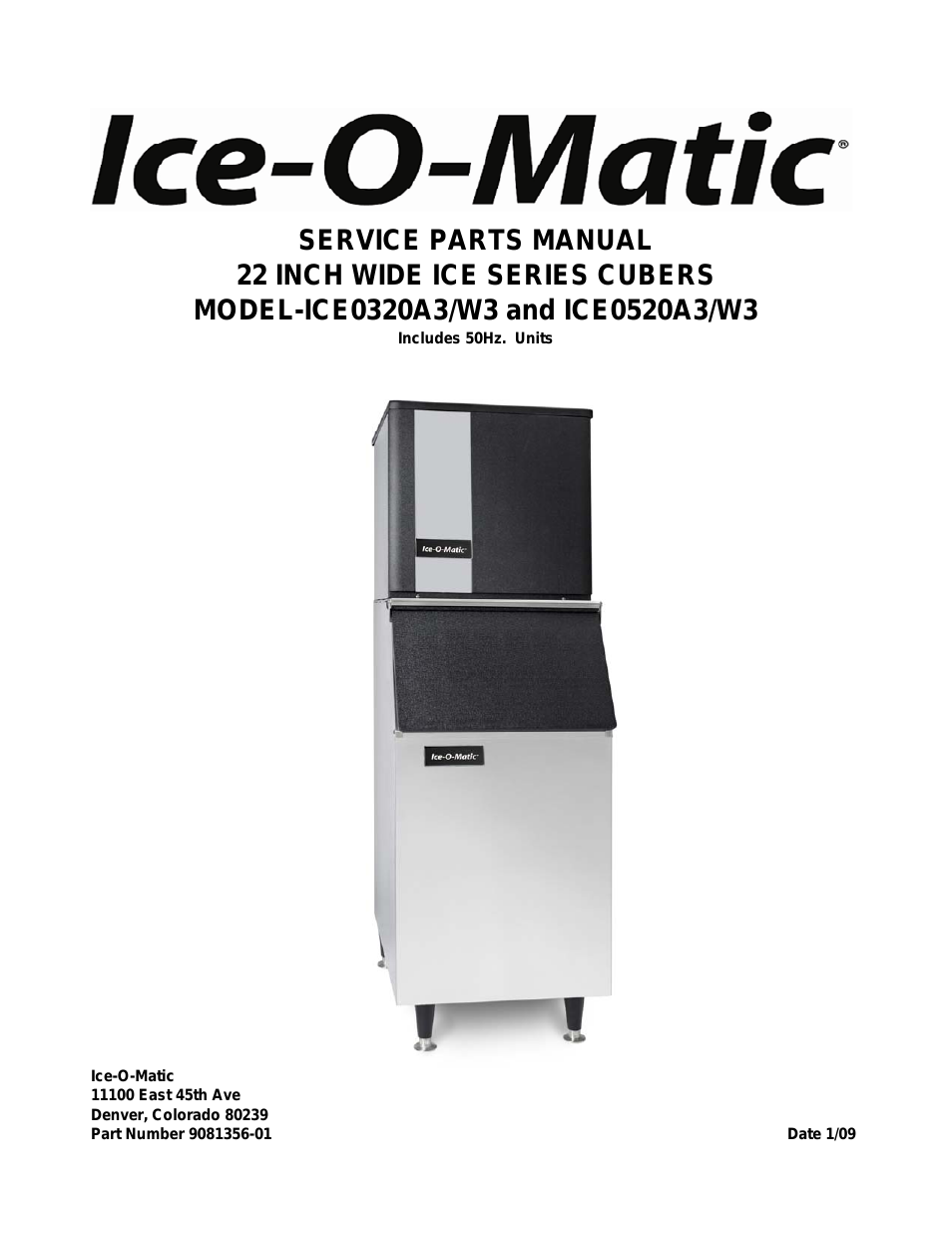 ICE0520W3