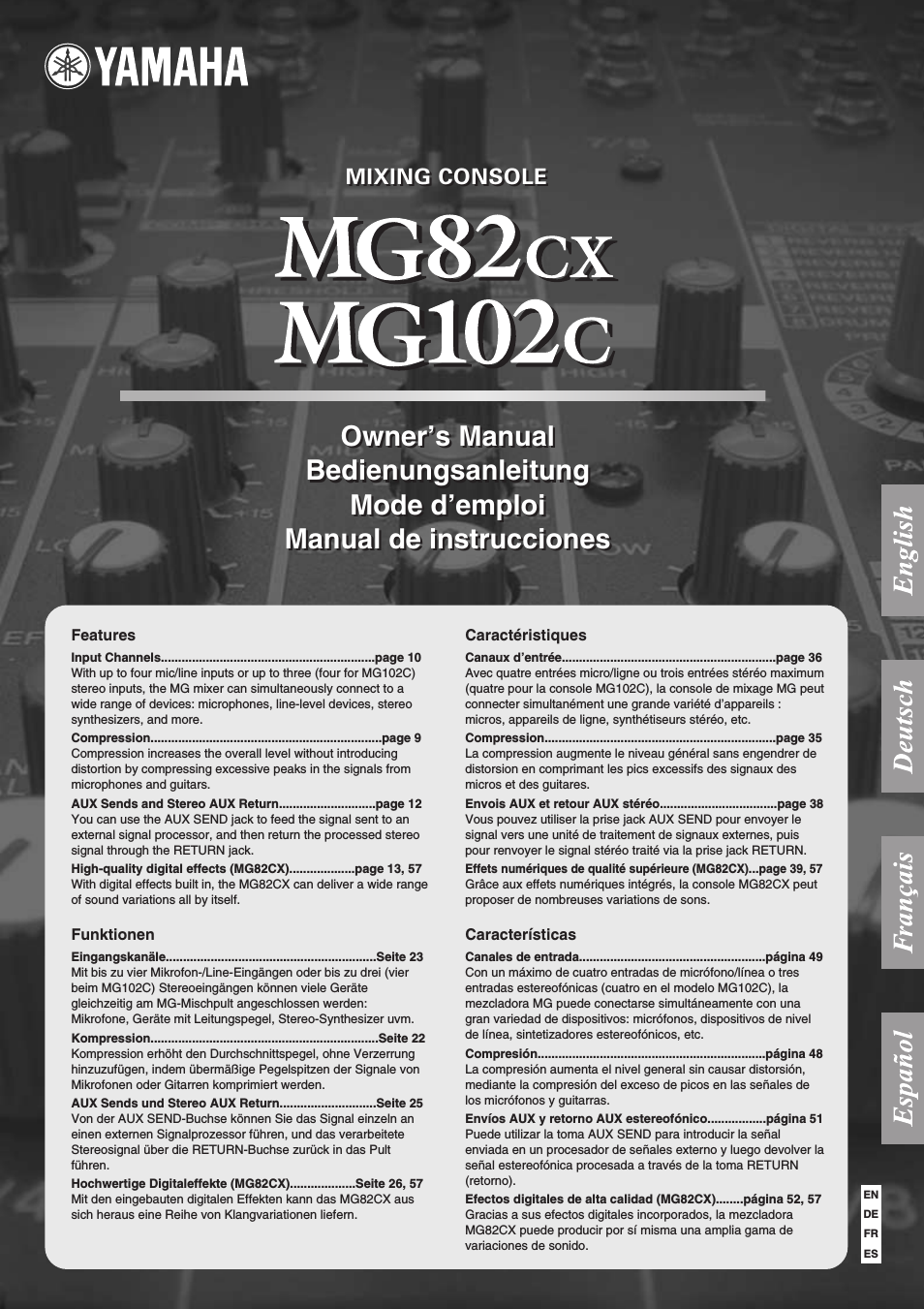MG102Cc