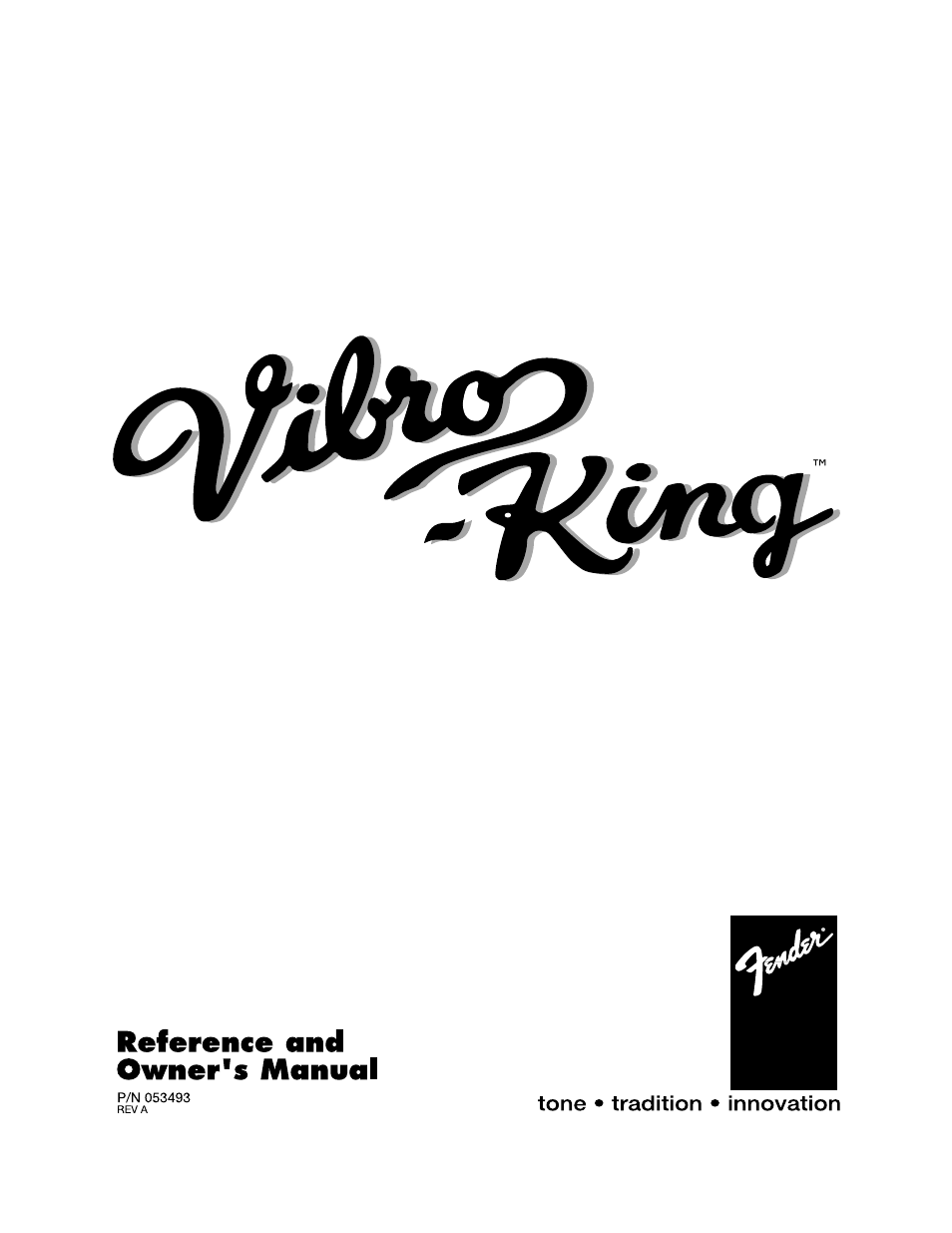 VIBRO-KING
