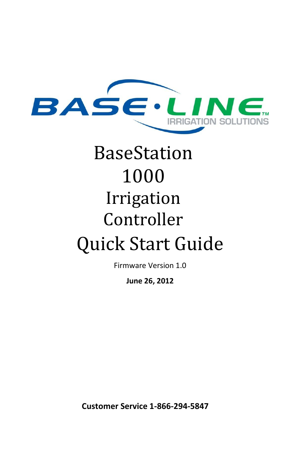 BaseStation 1000